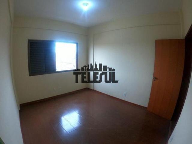 Apartamento para venda em Vila Pinto, Varginha