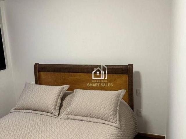 Apartamento para venda em Vila Pinto, Varginha