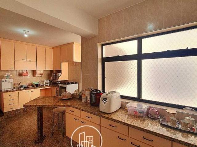 Apartamento para venda em Vila Pinto, Varginha