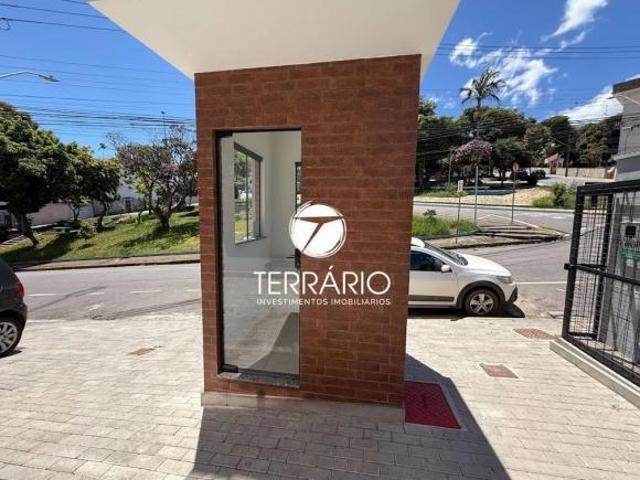 Apartamento para venda em Vila Pinto, Varginha
