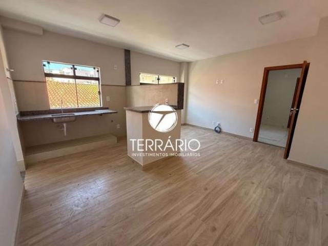 Apartamento para venda em Vila Pinto, Varginha