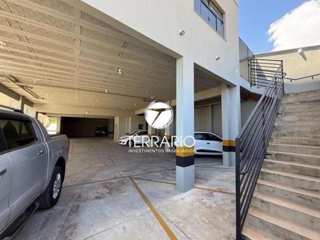 Apartamento para venda em Vila Pinto, Varginha