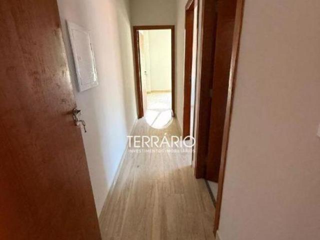 Apartamento para venda em Vila Pinto, Varginha