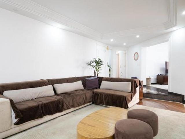 Apartamento para venda em Vila Prudente com 3 quartos, sendo 3 suítes, 185m²