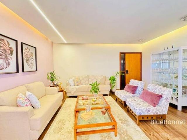 Apartamento para venda em Vila Progresso de 147.00m² com 3 Quartos, 1 Suite e 2 Garagens