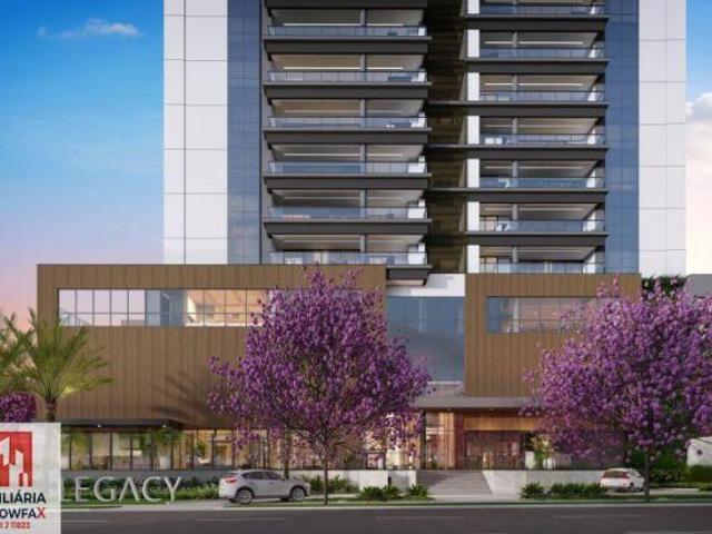 Apartamento para venda em Vila Progresso, Dourados