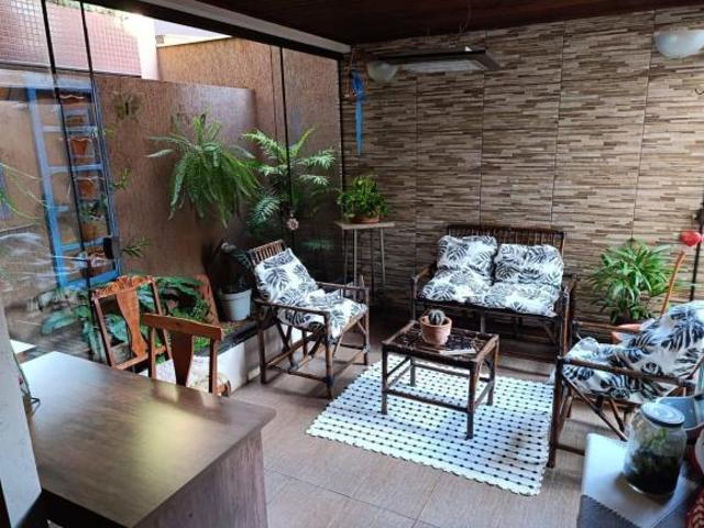 Apartamento para venda em Vila Progresso, Dourados