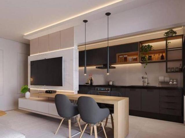 Apartamento para venda em Vila Romana, Sorriso