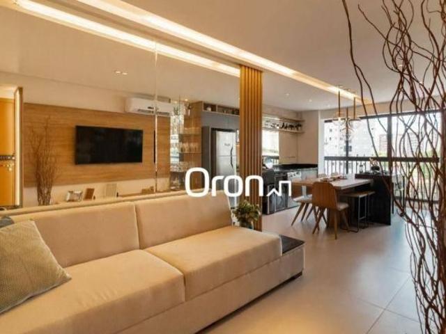 Apartamento para venda em Vila Rosa, Goiânia