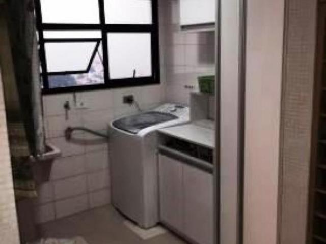 Apartamento para venda em Vila Rosália em Guarulhos São Paulo de 86.00m² com 3 Quartos, 1 Suíte e 2 Garagens