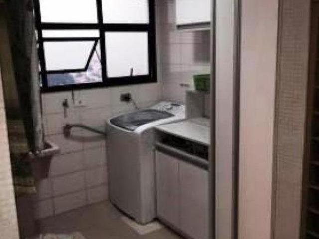Apartamento para venda em Vila Rosália de 86.00m² com 3 Quartos, 1 Suite e 2 Garagens