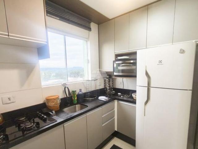 Apartamento para venda em Vila Rosemari Galvão de 72.00m² com 3 Quartos, 1 Suite e 1 Garagem