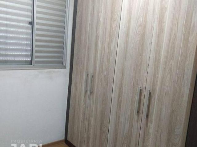 Apartamento para venda em Vila Rami de 75.00m² com 3 Quartos, 1 Suite e 1 Garagem