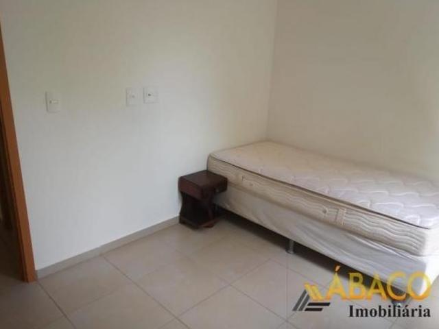 Apartamento para venda em Vila Rancho Velho de 48.00m² com 2 Quartos e 1 Garagem