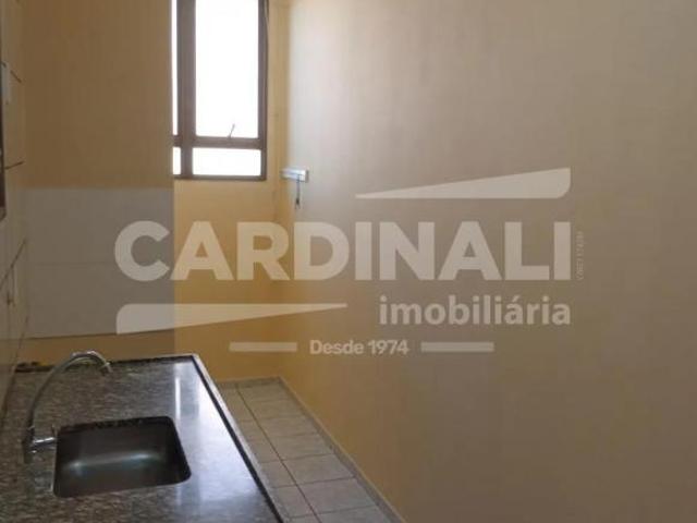 Apartamento para venda em Vila Rancho Velho de 54.00m² com 2 Quartos e 1 Garagem