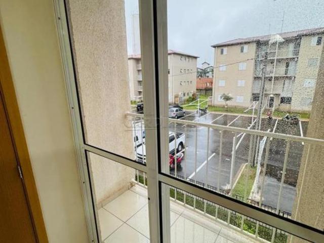 Apartamento para venda em Vila Rancho Velho de 51.00m² com 2 Quartos e 1 Garagem