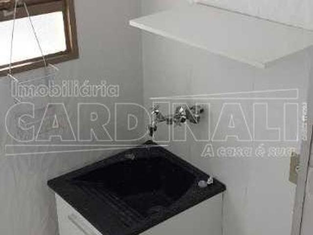 Apartamento para venda em Vila Rancho Velho de 60.00m² com 2 Quartos e 1 Garagem