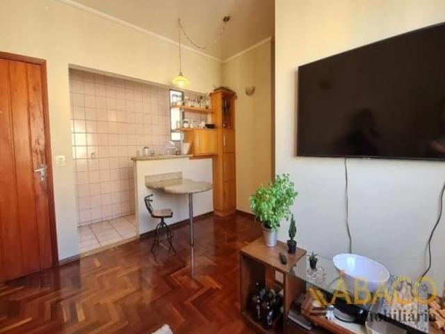 Apartamento para venda em Vila Rancho Velho de 60.00m² com 2 Quartos e 1 Garagem