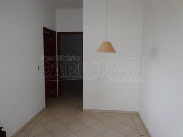 Apartamento para venda em Vila Rancho Velho de 61.00m² com 2 Quartos e 1 Garagem
