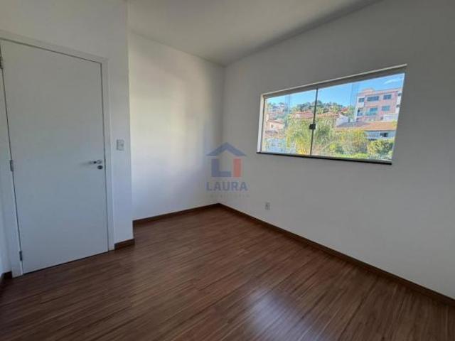 Apartamento para venda em Vila Raquel, Pará de Minas