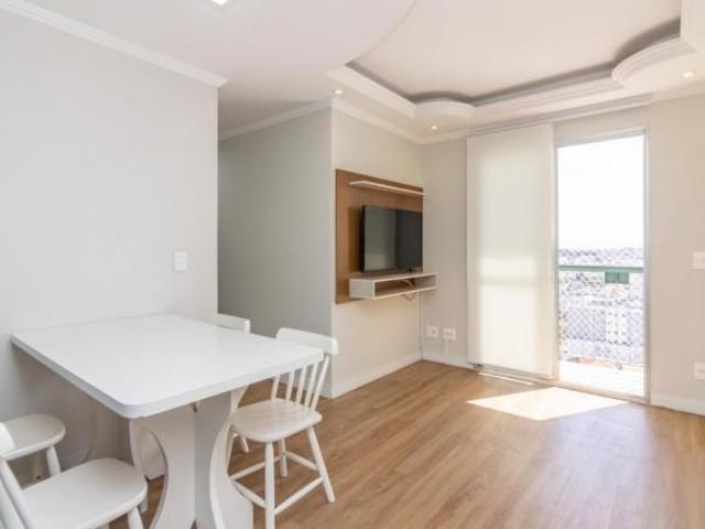 Apartamento para venda em Vila Ré com 3 quartos, 55m²
