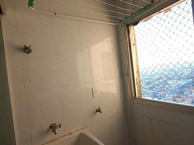 Apartamento para venda em Vila Ré de 52.00m² com 2 Quartos e 2 Garagens
