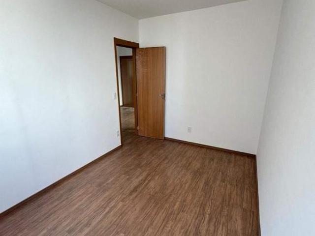 Apartamento para venda em Vila Real Justinópolis, Ribeirão