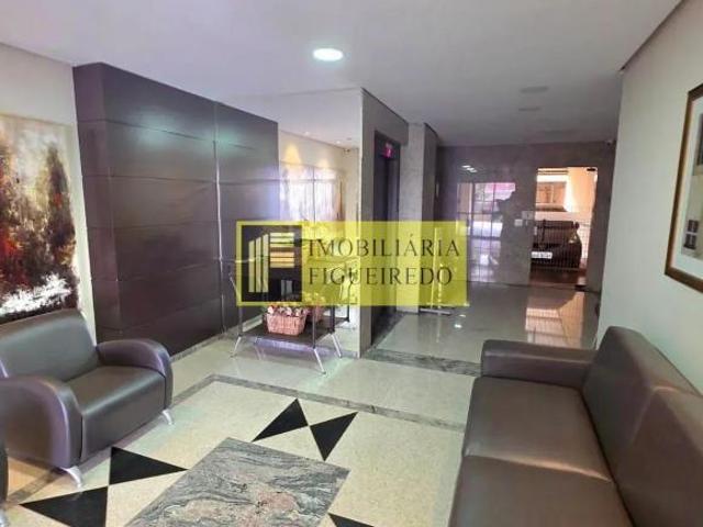 Apartamento para venda em Vila Redentora de 120.00m² com 3 Quartos, 1 Suite e 2 Garagens