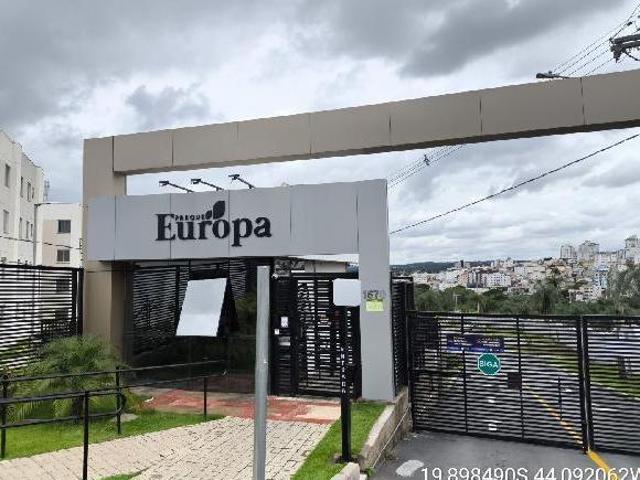 Apartamento para venda em Vila Renascer, Contagem