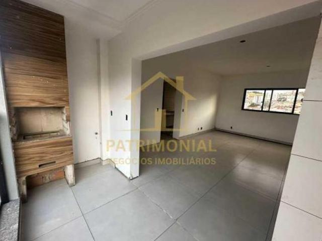 Apartamento para venda em Vila Togni, Poços de Caldas