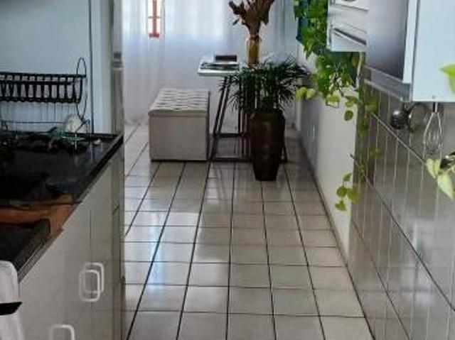 Apartamento para venda em Vila Teixeira, Alfenas