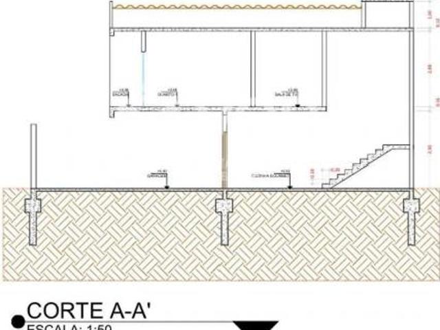 Apartamento para venda em Vila Universitária, Araxá