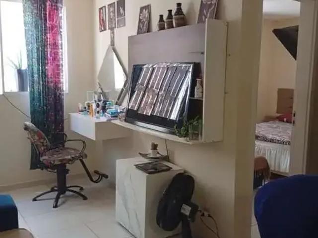 Apartamento para Venda em Vila Velha/ES Terra Vermelha 2 Quartos