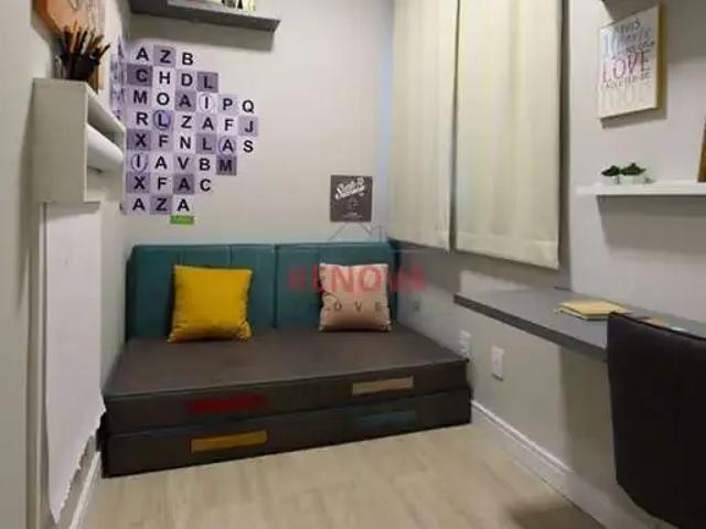 Apartamento para Venda em Vila Velha/ES Vale Encantado 2 Quartos