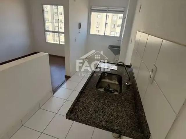 Apartamento para Venda em Vila Velha/ES Vale Encantado 2 Quartos