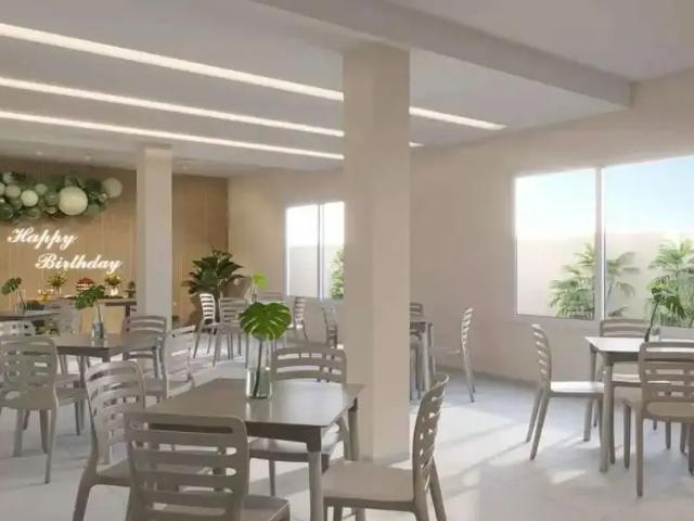 Apartamento para Venda em Vila Velha/ES Vale Encantado 3 Quartos