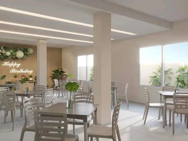 Apartamento para Venda em Vila Velha/ES Vale Encantado 3 Quartos