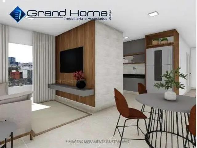 Apartamento para Venda em Vila Velha/ES Araçás 3 Quartos