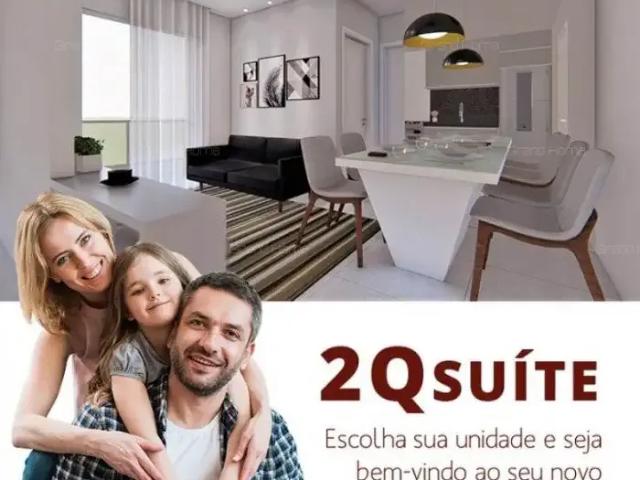 Apartamento para Venda em Vila Velha/ES Aribiri 2 Quartos