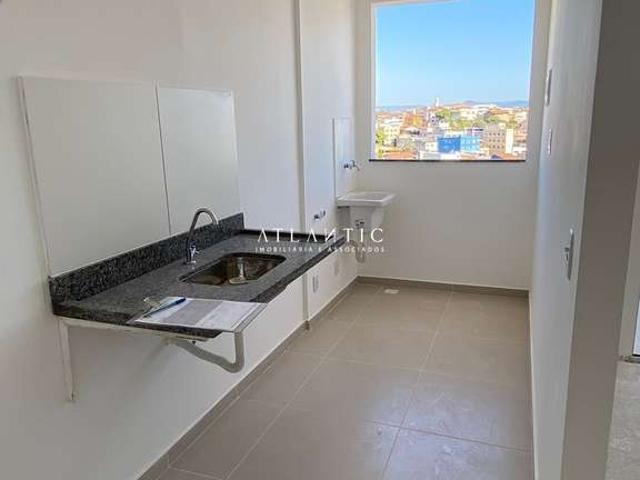 Apartamento para Venda em Vila Velha/ES Aribiri 2 Quartos