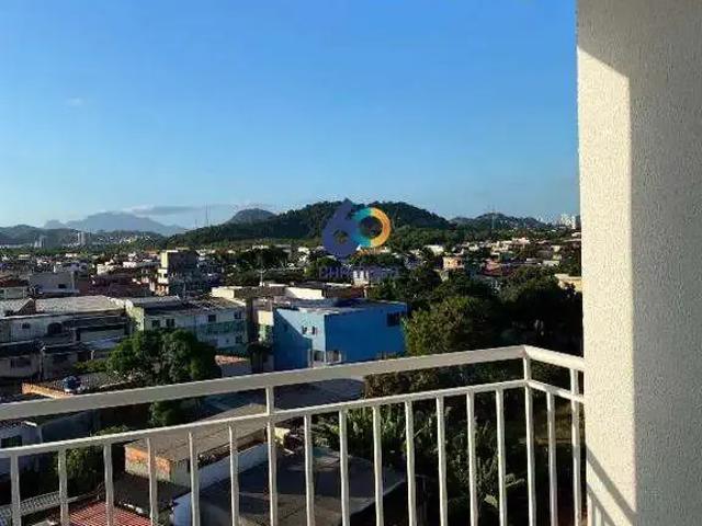 Apartamento para Venda em Vila Velha/ES Aribiri 2 Quartos