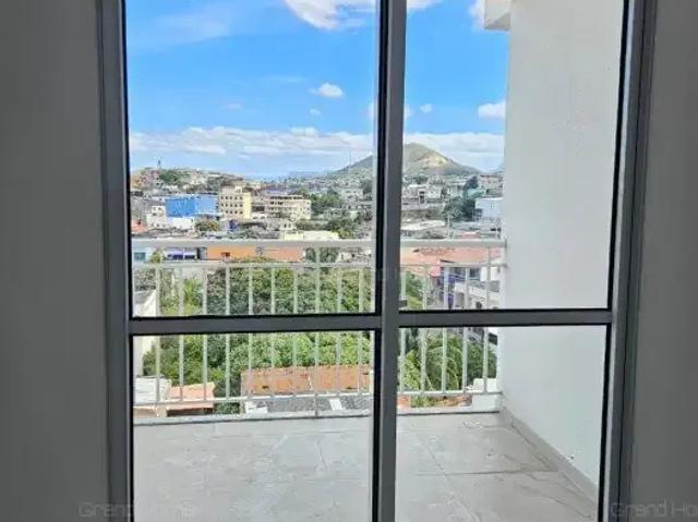 Apartamento para Venda em Vila Velha/ES Aribiri 2 Quartos