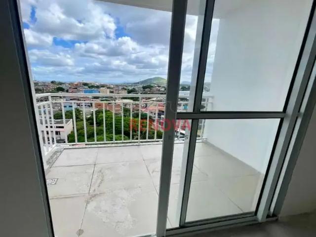 Apartamento para Venda em Vila Velha/ES Aribiri 2 Quartos
