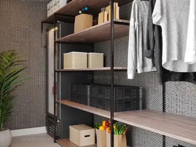 Apartamento para Venda em Vila Velha/ES Aribiri 2 Quartos