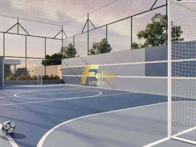 Apartamento para Venda em Vila Velha/ES Ataíde 3 Quartos