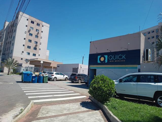 Apartamento para Venda em Vila Velha/ES Ataíde 2 Quartos