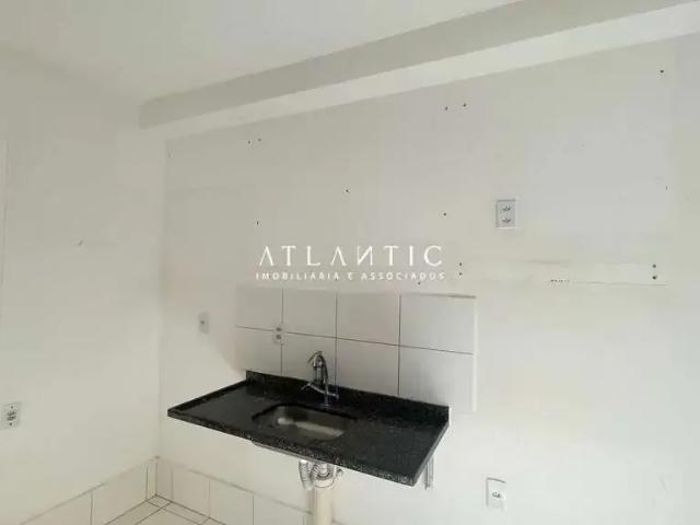 Apartamento para Venda em Vila Velha/ES Ataíde 2 Quartos