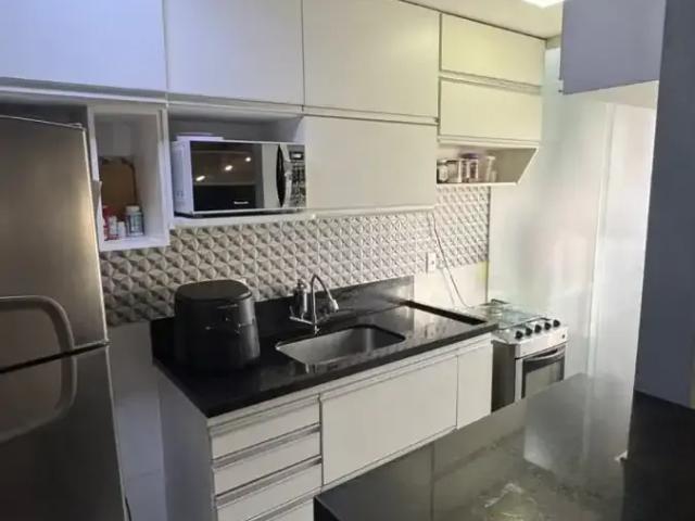Apartamento para Venda em Vila Velha/ES Ataíde 2 Quartos