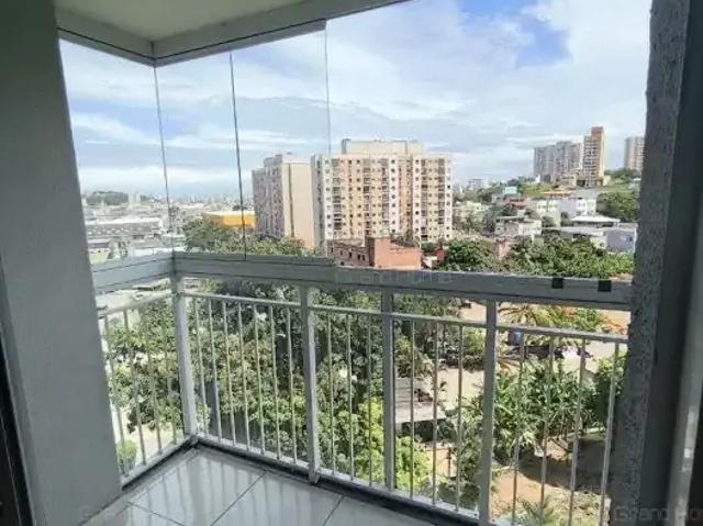 Apartamento para Venda em Vila Velha/ES Ataíde 2 Quartos
