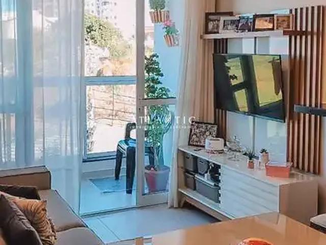 Apartamento para Venda em Vila Velha/ES Ataíde 2 Quartos